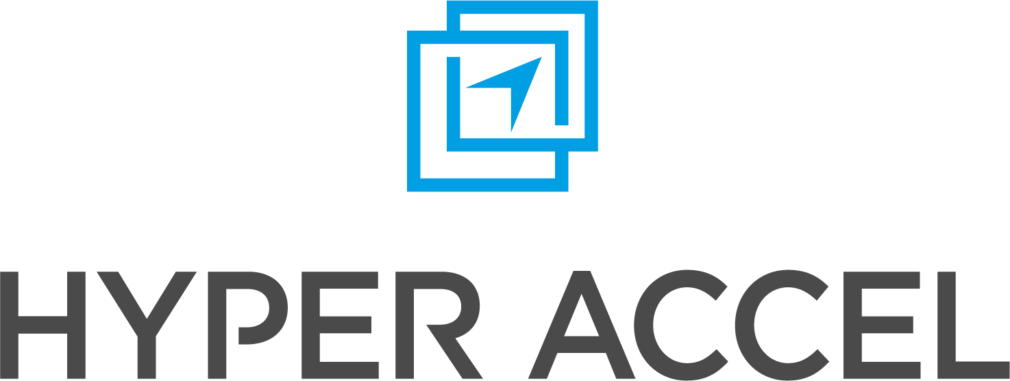 HyperAccel